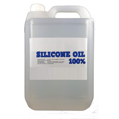 Dung dịch silicone oil 